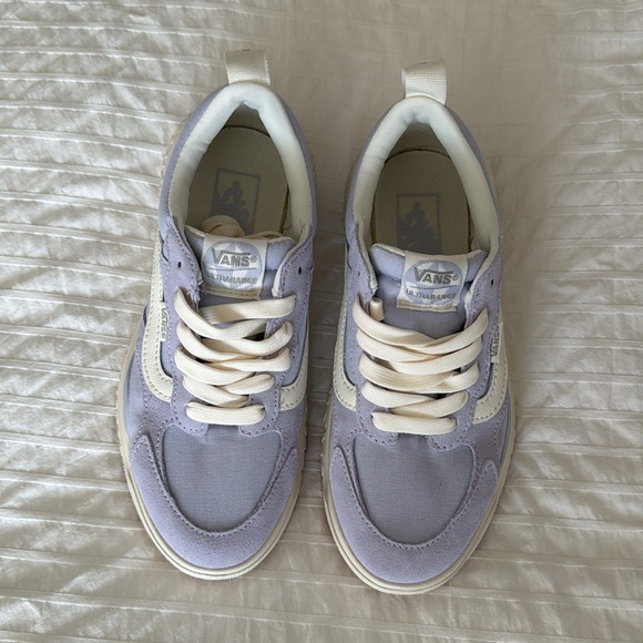 Vans UltraRange Neo Vr3 - Picture 2 of 6